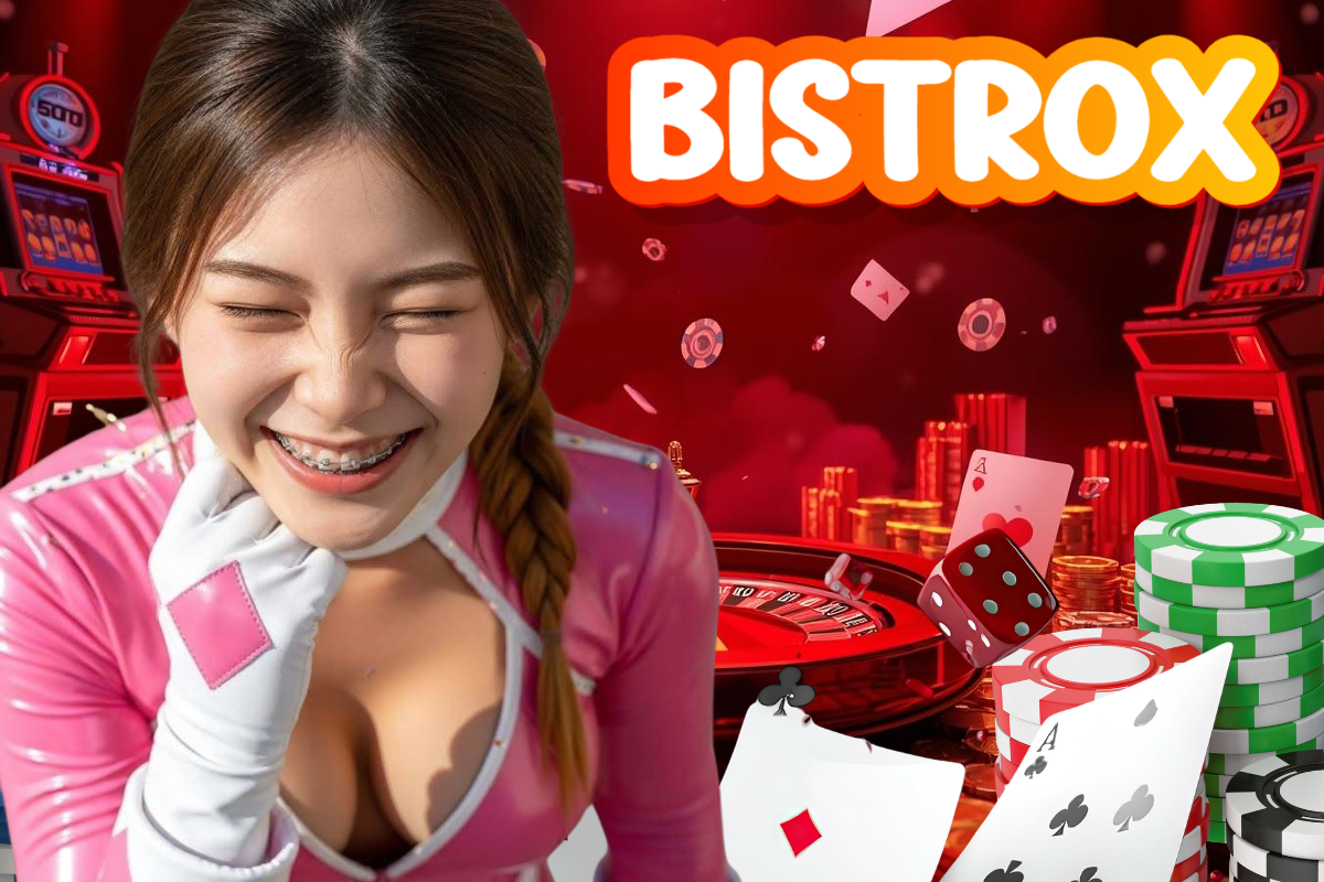 bistrox vip