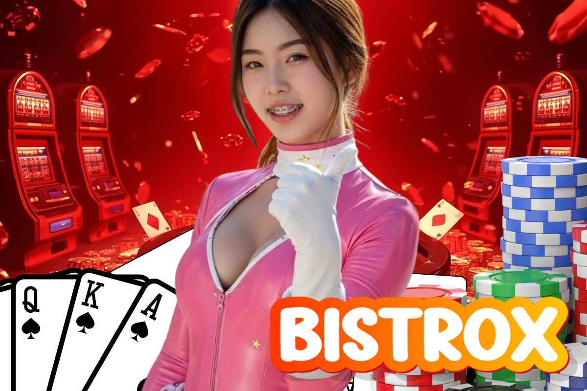 bistrox wallet