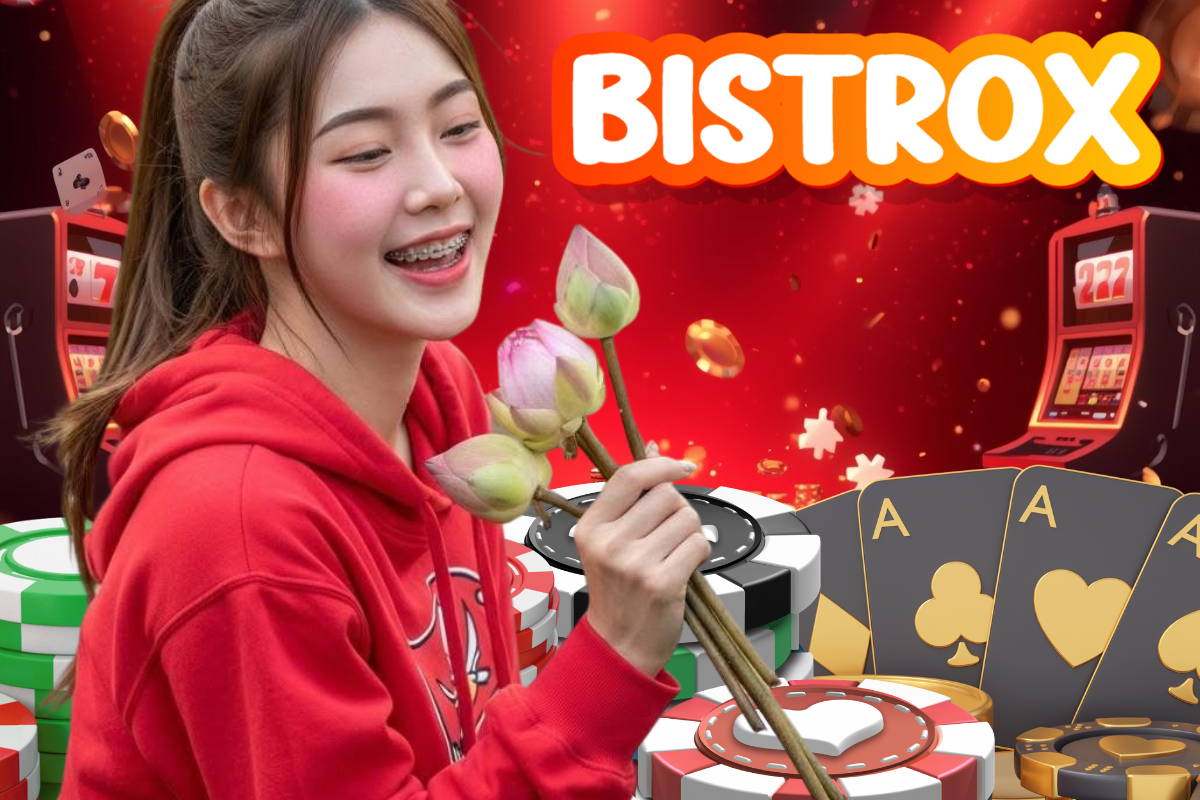 bistrox สมัคร